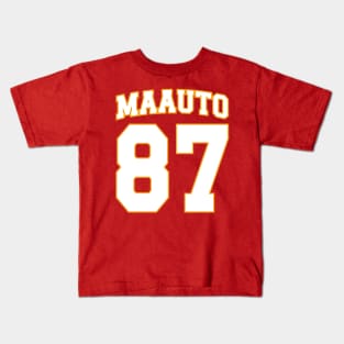 MaAuto Kids T-Shirt